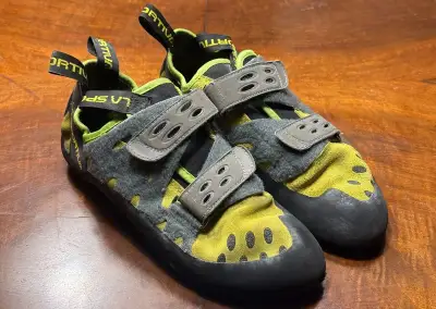 La Sportiva Tarantula 44,5 lezečky