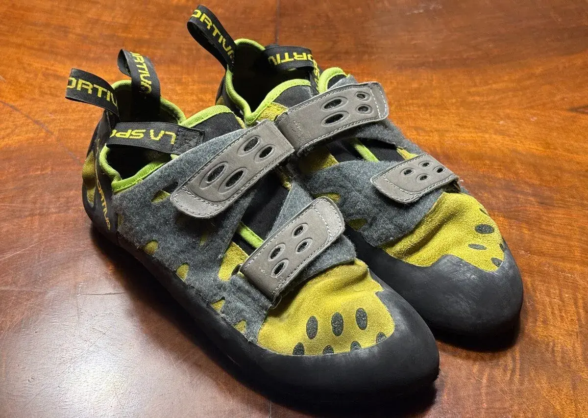 La Sportiva Tarantula 44,5 lezečky