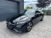 Mercedes-Benz C – 2023, 100 400 km