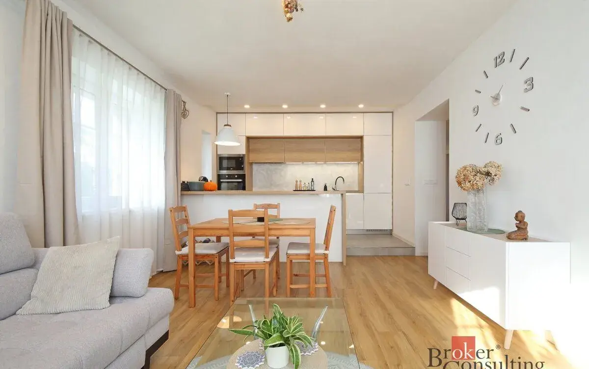 Prodej, byty/3+kk, 80 m2, Rolnická 375/15, 46001 Liberec, Li