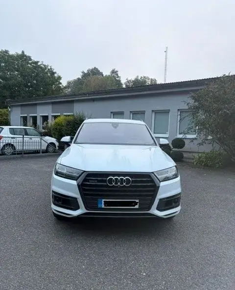 Audi Q7 – 2019, 179 000 km