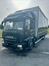 Iveco Eurocargo – 2010