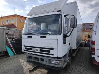 Iveco EURO