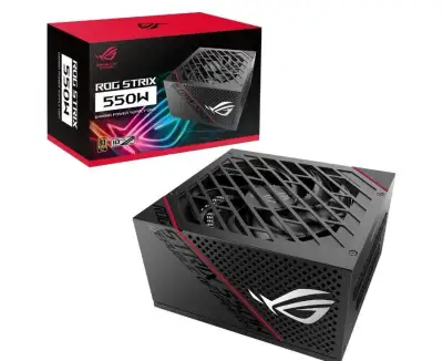 ASUS ROG Strix 550W Gold
