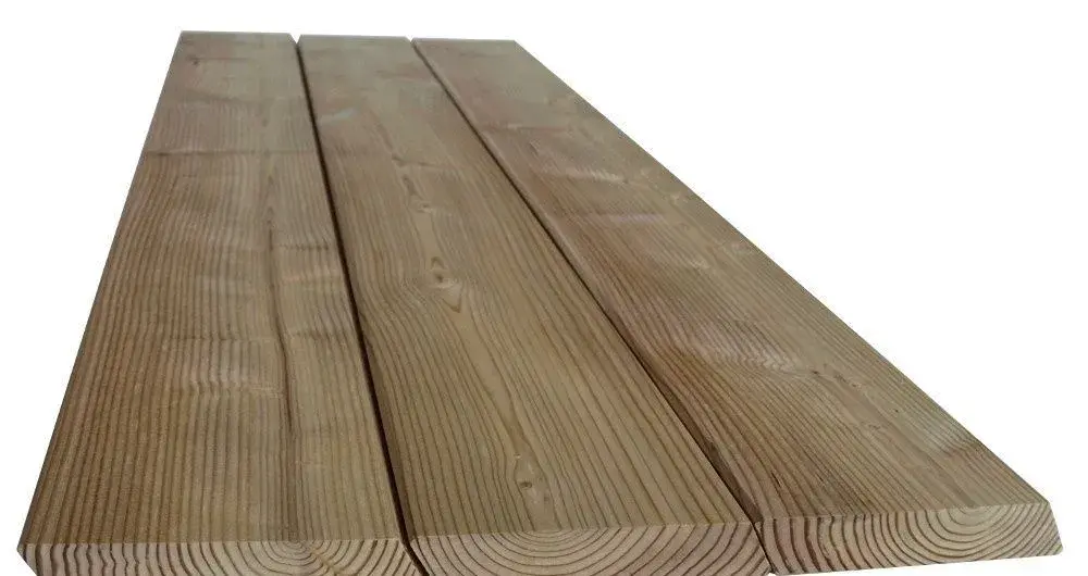 Výprodej modřínový rhombus a palubky