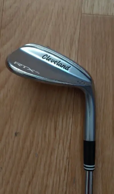 EDGE CLEVELAND RTX4