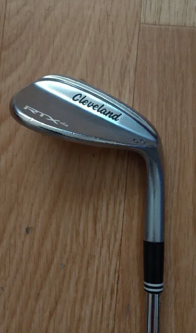 EDGE CLEVELAND RTX4
