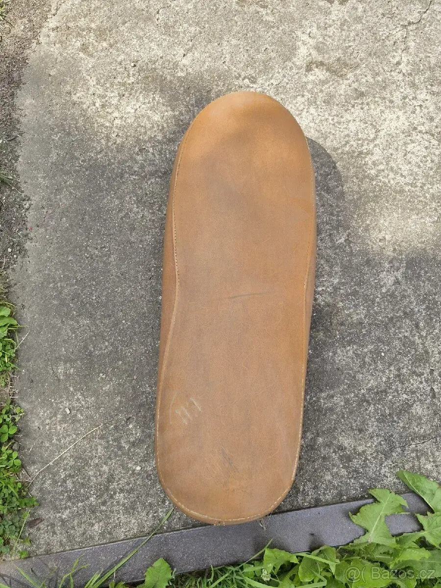 Sedlo JAWA 50 PIONÝR