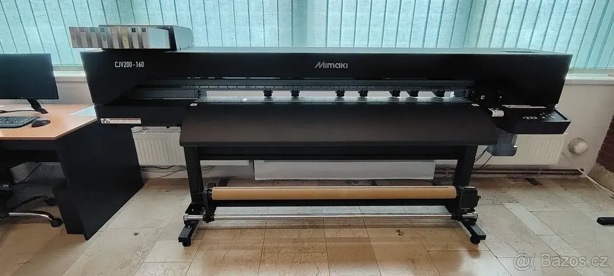 Mimaki CJV200-160