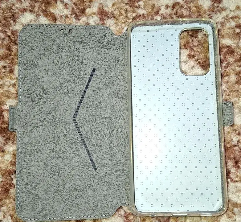 Pouzdro na mobil Samsung A32