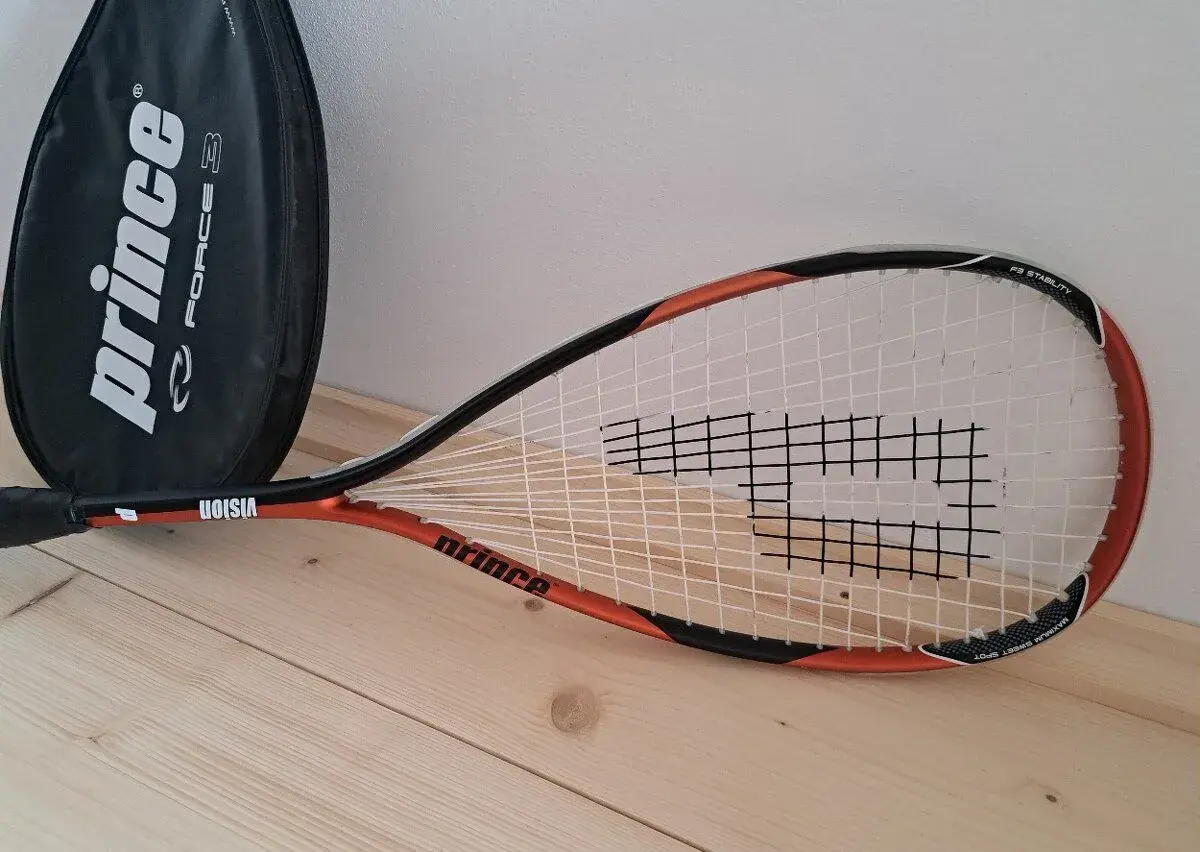 Squashová raketa Prince F3 Stability