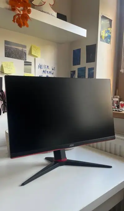 Monitor AOC