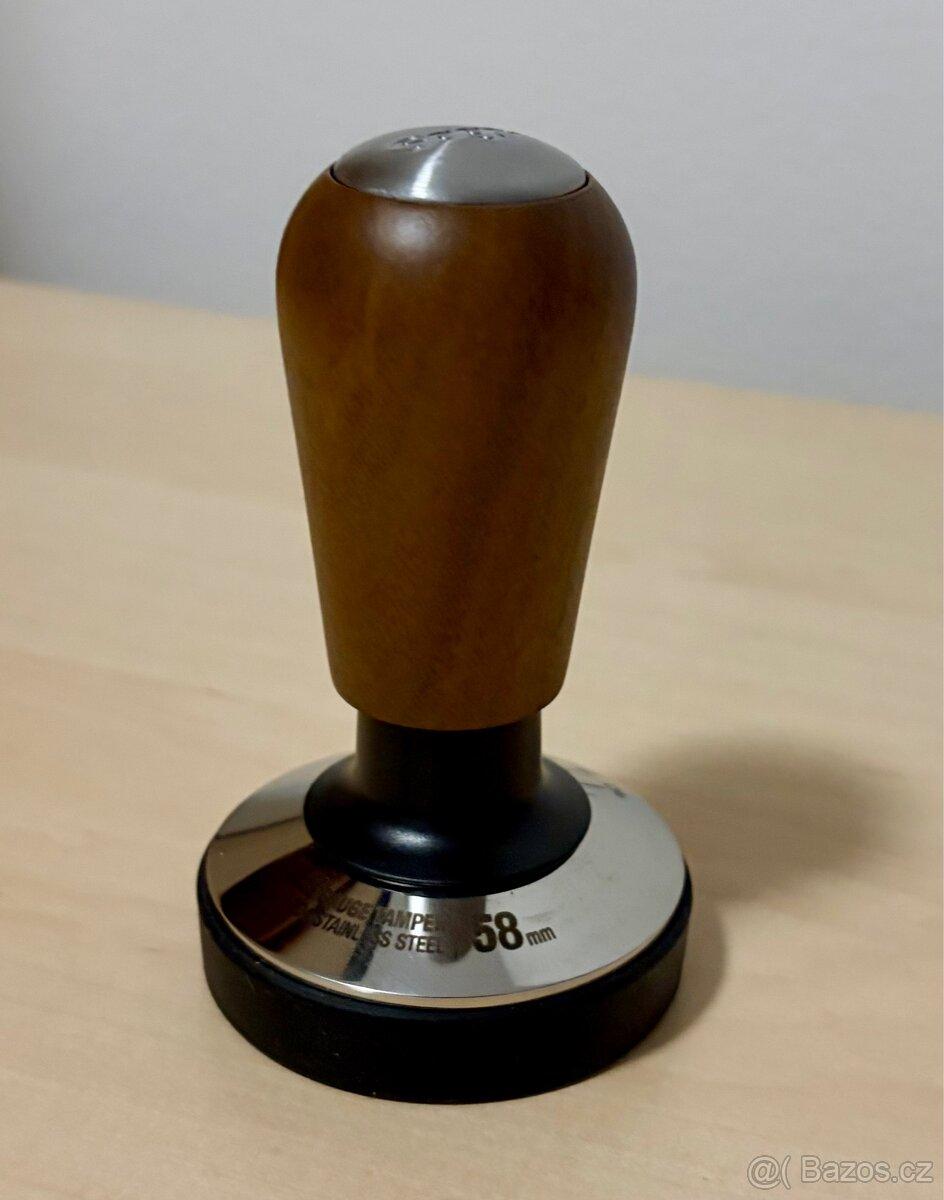 Tamper Sage 58 mm