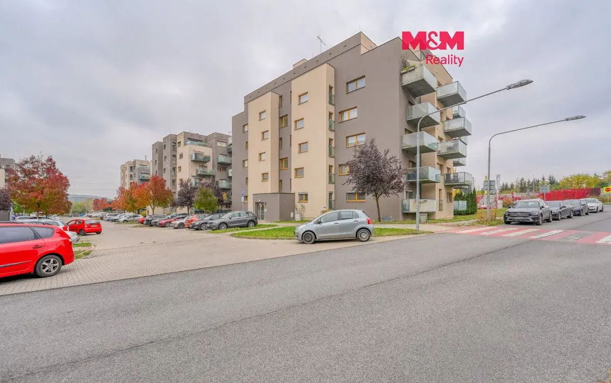Prodej bytu 3+kk, 102 m², Plzeň, ul. U Velkého rybníka