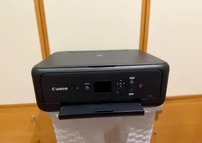 Tiskárna Canon