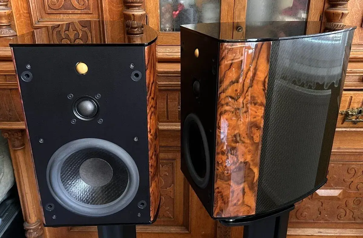 WILSON BENESCH - TRINITY