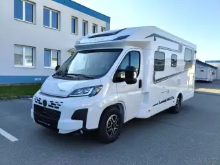 Obytné auto Etrusco T 6900 SB AUTOMAT NOVÉ