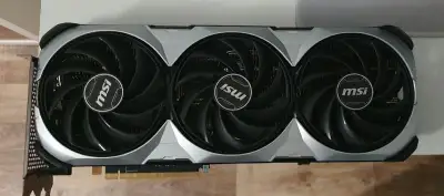 RTX 4080 16G MSI VENTUS 3X OC