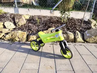 Odrážedlo Funny Wheels