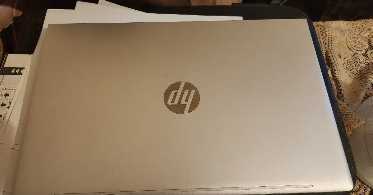 HP probook