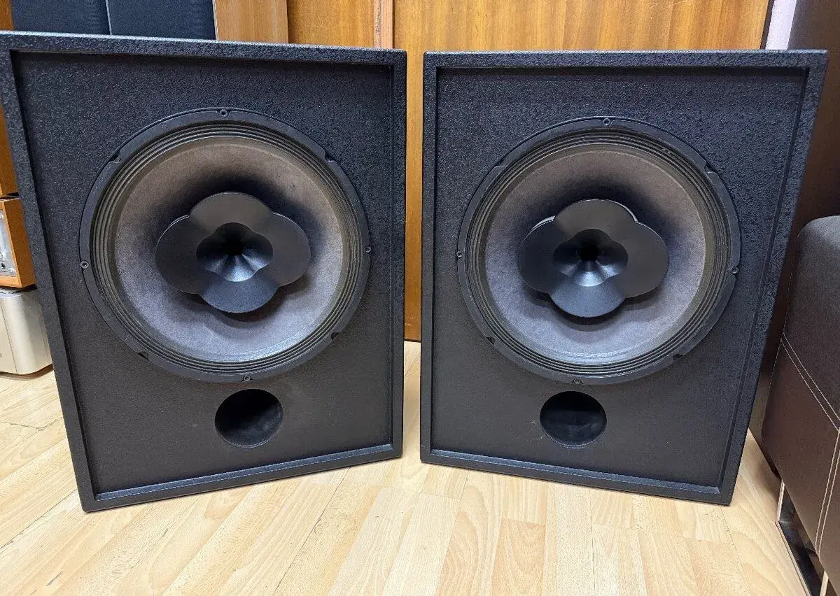 Altec Lansing