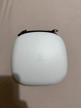 Sony DualSense Edge PS5 – bílý + 2× nový modul + příslušenst