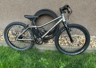 Dětské kolo Rascal 20”