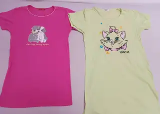 Noční košilky dětské