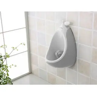 Dětský pisoár Akuku