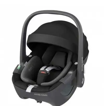 MAXI-COSI Autosedačka Pebble 360 (0-13 kg) Essenti