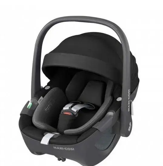 MAXI-COSI Autosedačka Pebble 360 (0-13 kg) Essenti