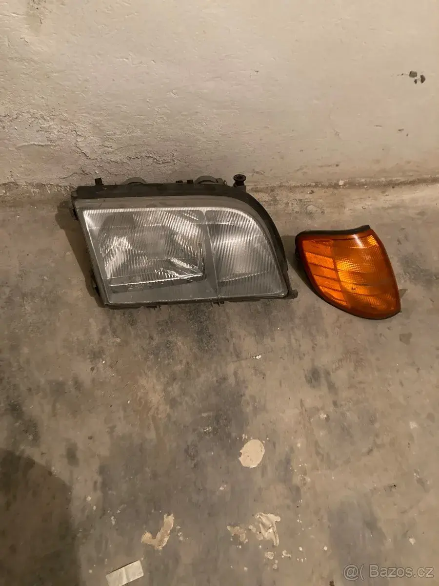 Mercedes-Benz 500