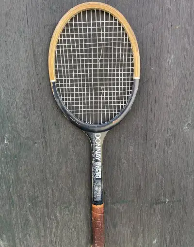 Tenisová raketa Donnay