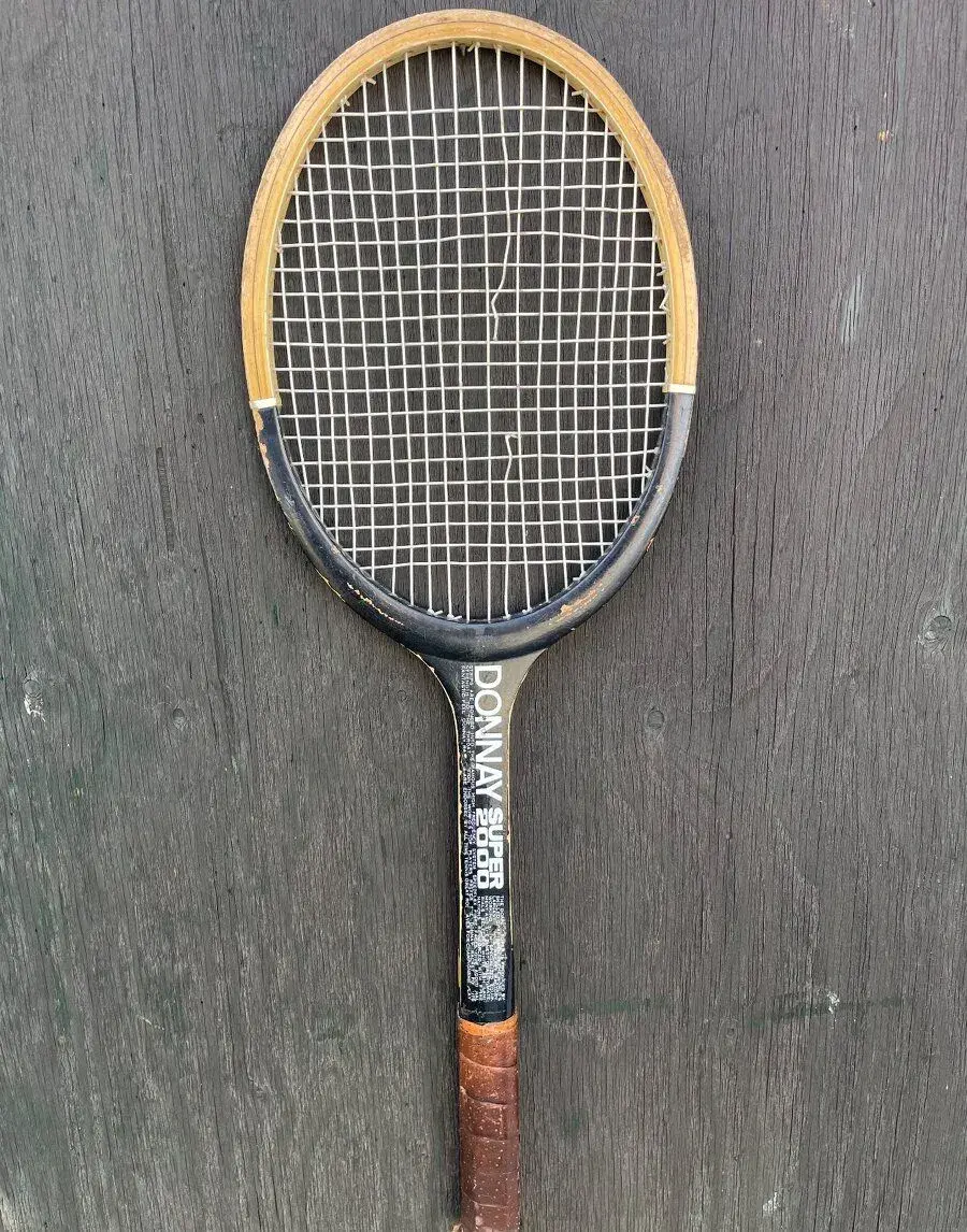 Tenisová raketa Donnay