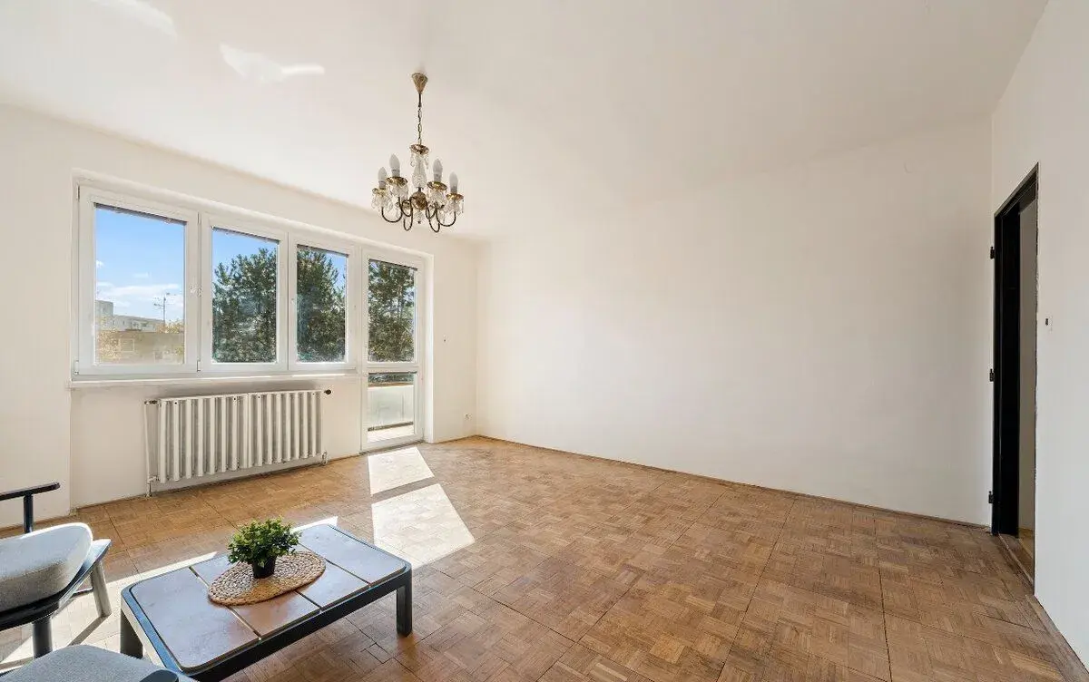 Prodej bytu 3+1 82 m² Langrova, Brno - Slatina