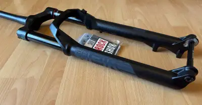 Rock Shox Pike Select - NOVÁ vidlice, záruka