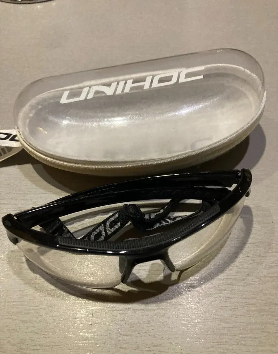 florbalové brýle Unihoc SR