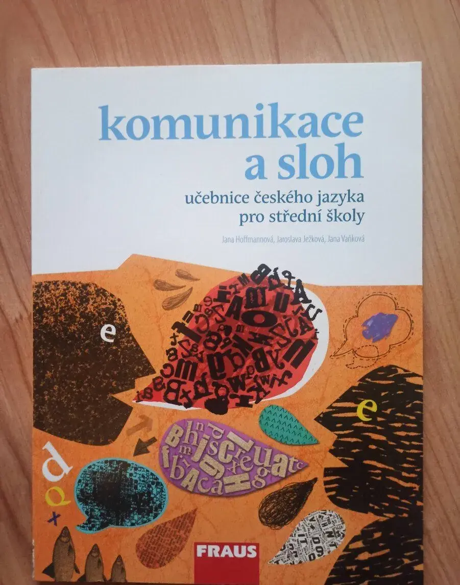 Komunikace a sloh