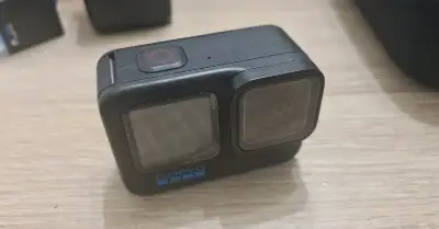 Gopro hero 10