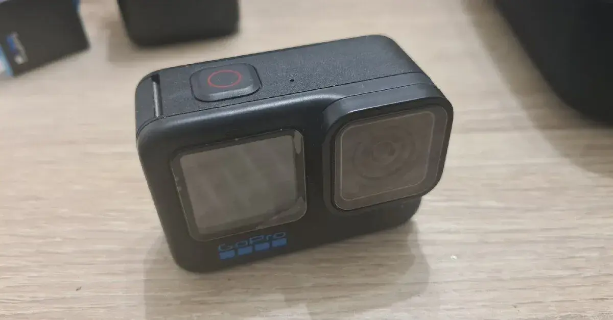 Gopro hero 10