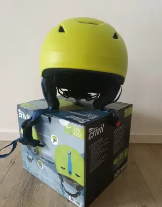 Dětská helma Crivit