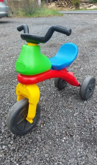 odrážedlo