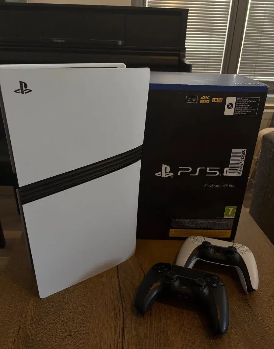 PlayStation 5 Pro