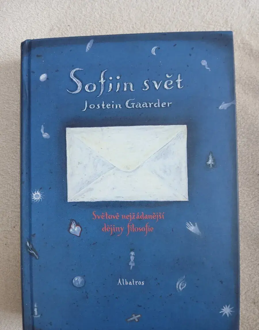 Sophiin svět
