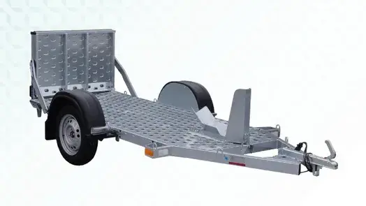 Vozík na motorku - Motovan A08