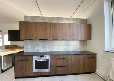 Hotová kuchyně sestava 300 cm