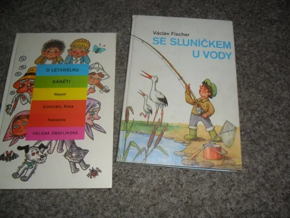 Čapek, Erben, Pohádky, O Sněhurce, Lada bajky, Grimmové