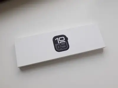 Apple watch 10 46mm cellular nové