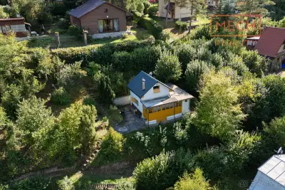 Prodej chaty, 40 m2, Újezd nad Zbečnem
