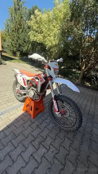 Kayo k6-R 250 4T